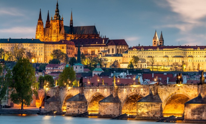 Kamarai üzleti delegáció Csehországba, Prágába támogatott részvételi lehetőséggel - 2024. szeptember  16-18.