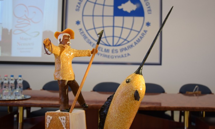 Bronzérmet ért az öreg halász a stuttgarti kulináris olimpián