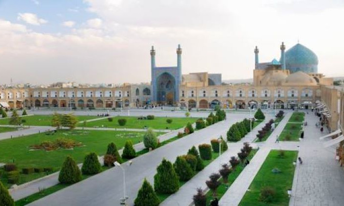 Kiállítások listája Iránban